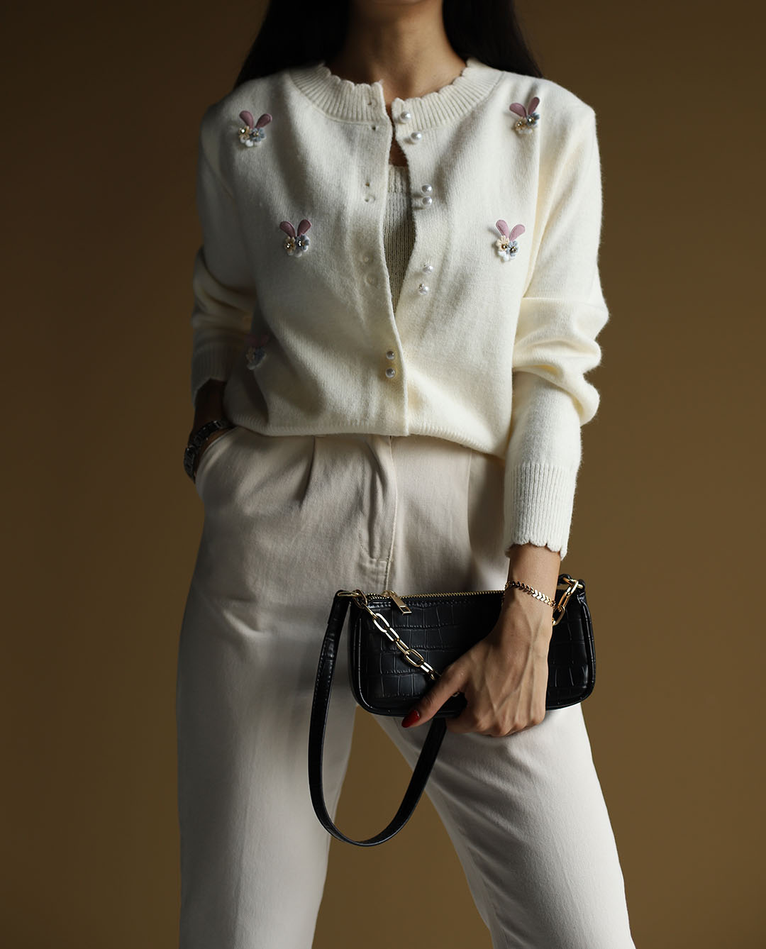 ژاکت C.71508 LAG - تصویر 3