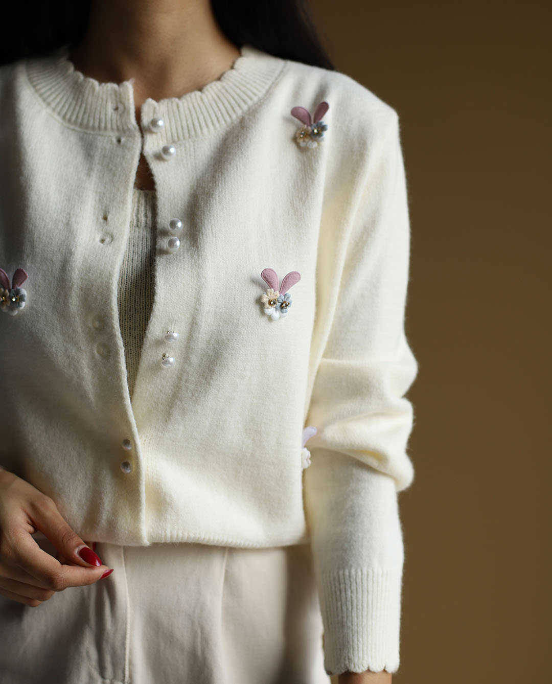 ژاکت C.71508 LAG - تصویر 2