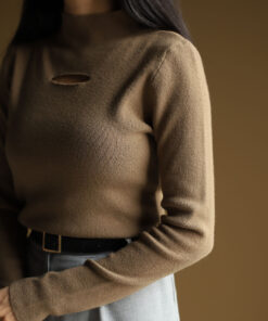 Alternative view of بافت پایین بیضی C.71141 TEH