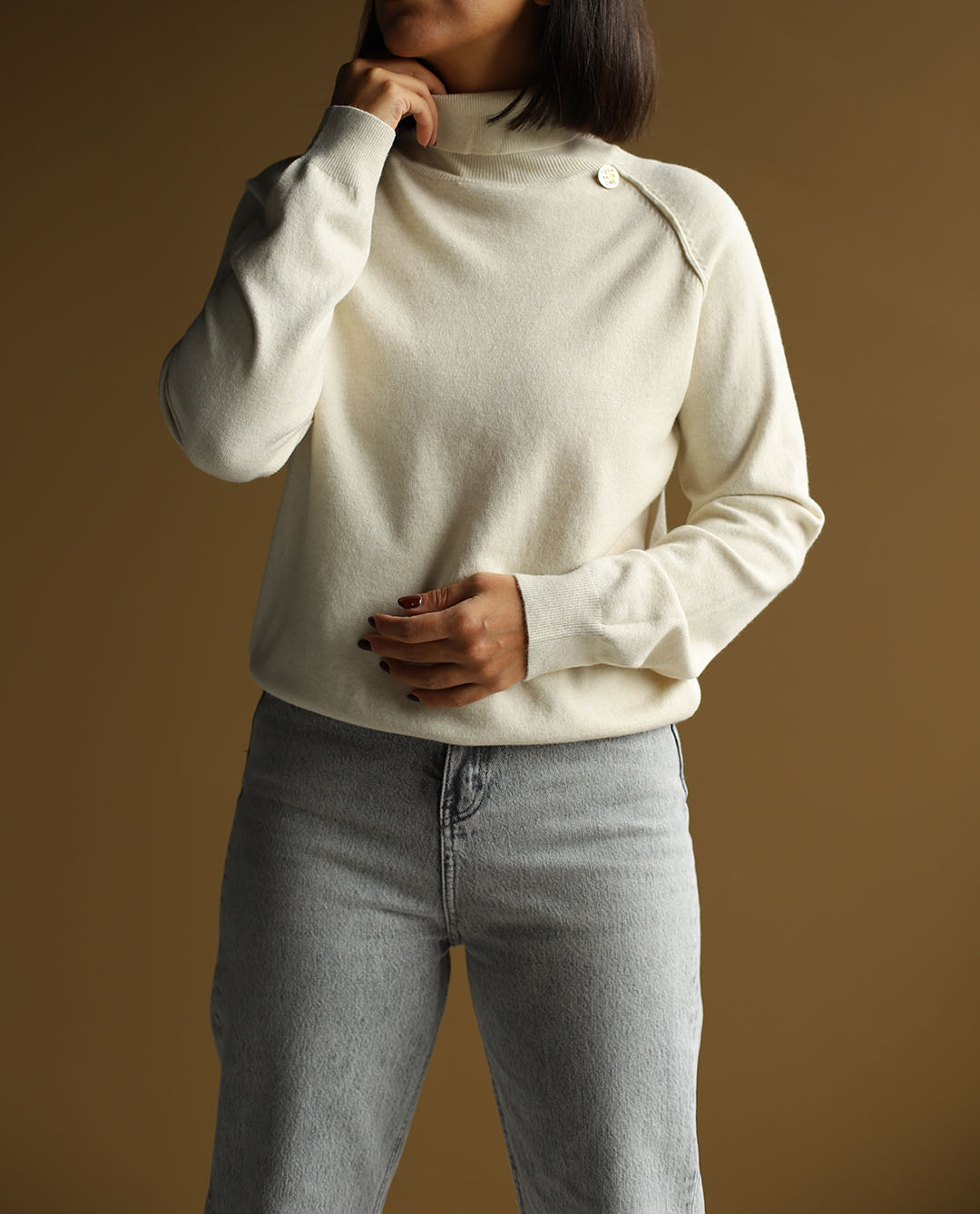 بافت تك دكمه C.71122 TEH - تصویر 15