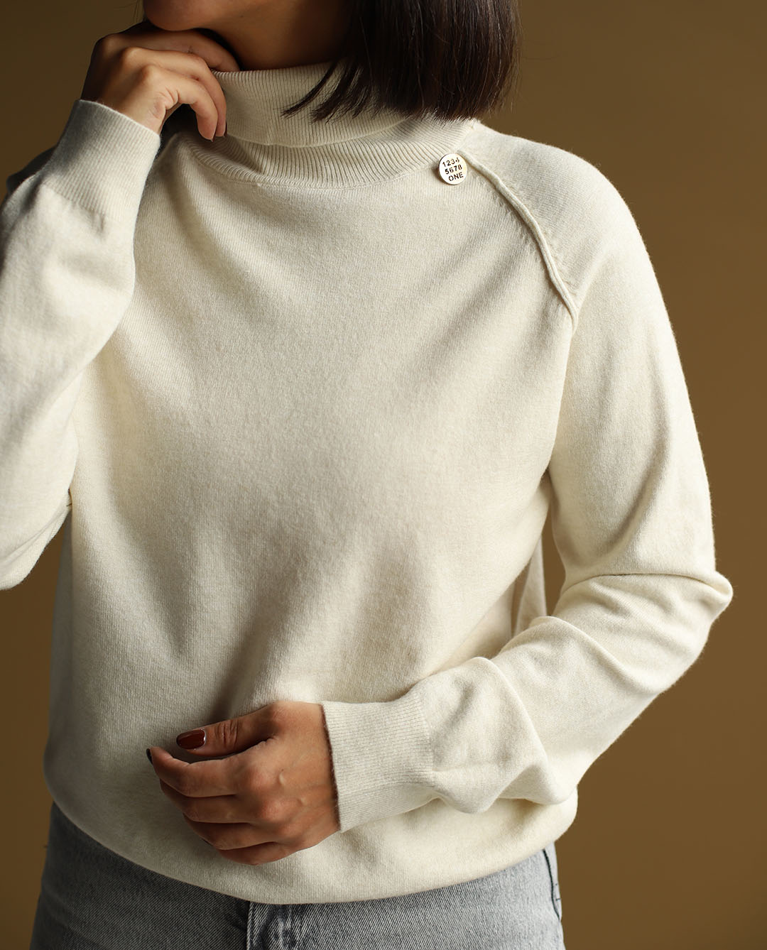 بافت تك دكمه C.71122 TEH - تصویر 14