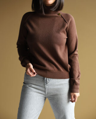 بافت تك دكمه C.71122 TEH