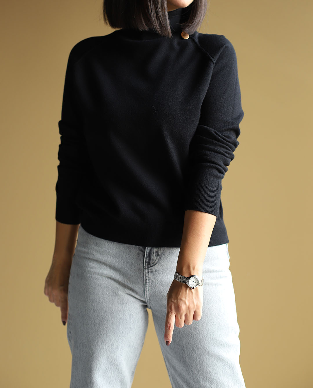 بافت تك دكمه C.71122 TEH - تصویر 9