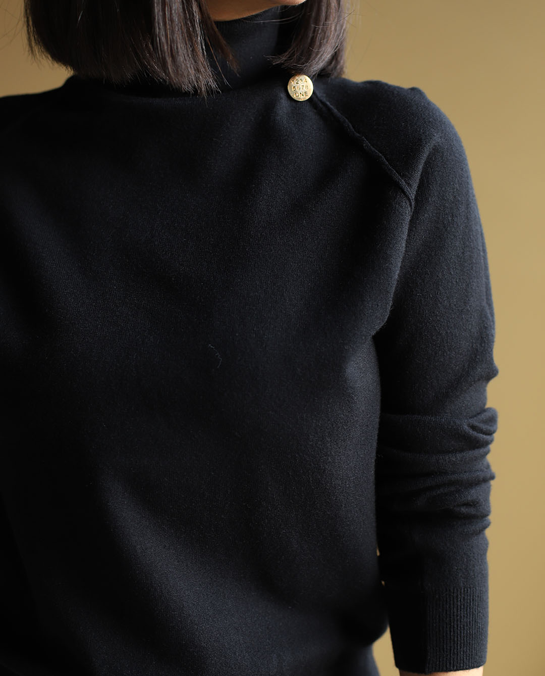 بافت تك دكمه C.71122 TEH - تصویر 8