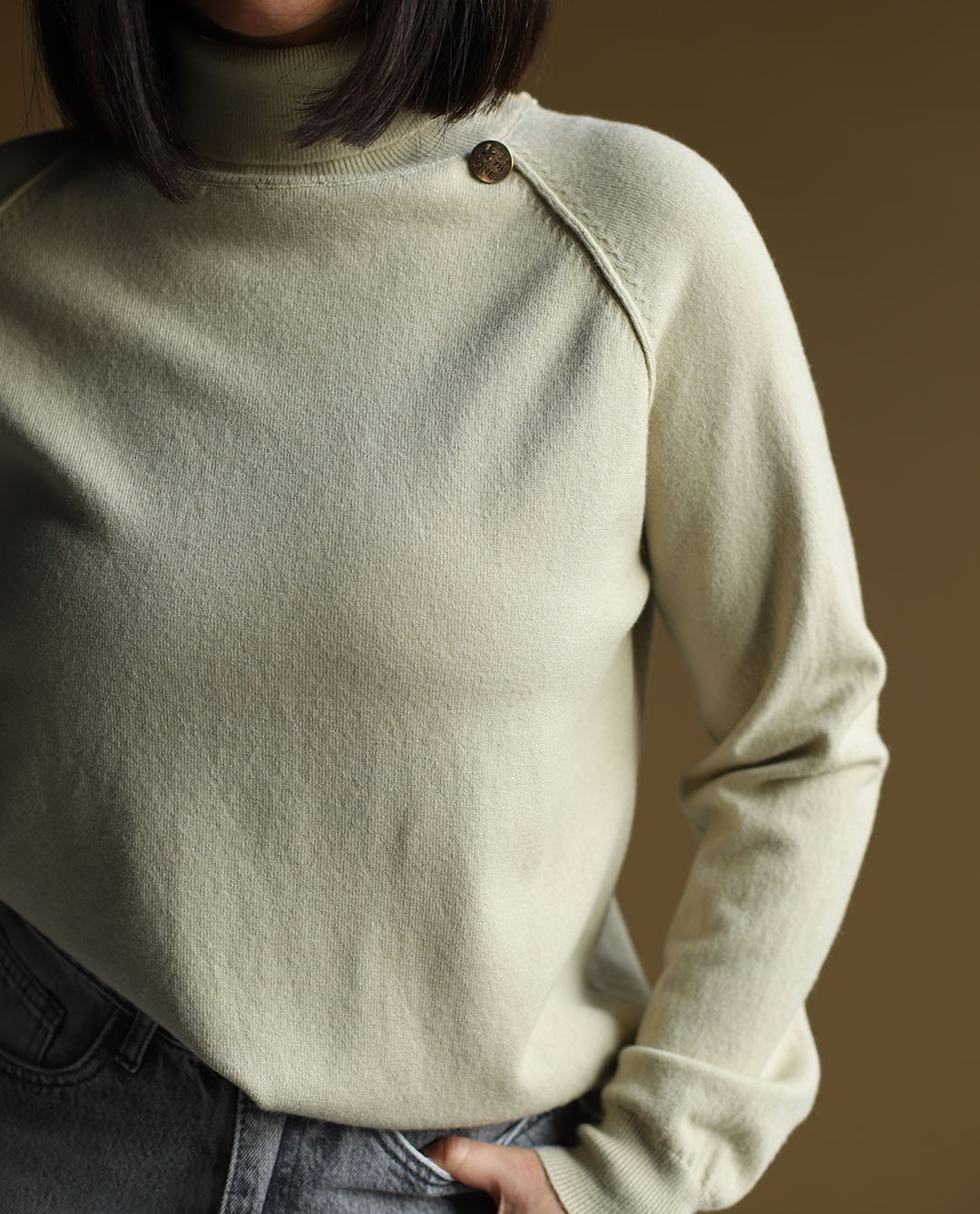 بافت تك دكمه C.71122 TEH - تصویر 6