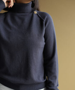 Alternative view of بافت تك دكمه C.71122 TEH