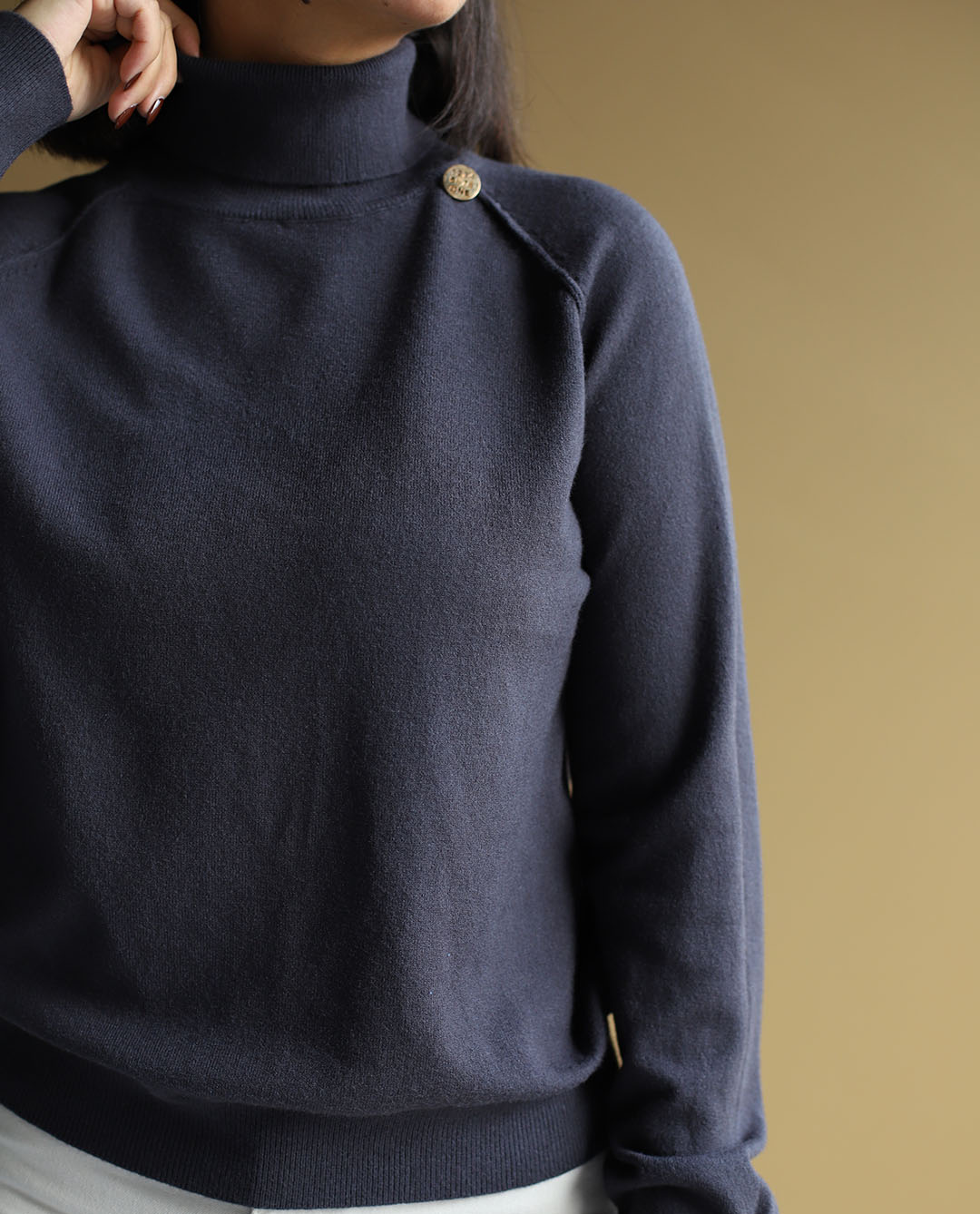 بافت تك دكمه C.71122 TEH - تصویر 2