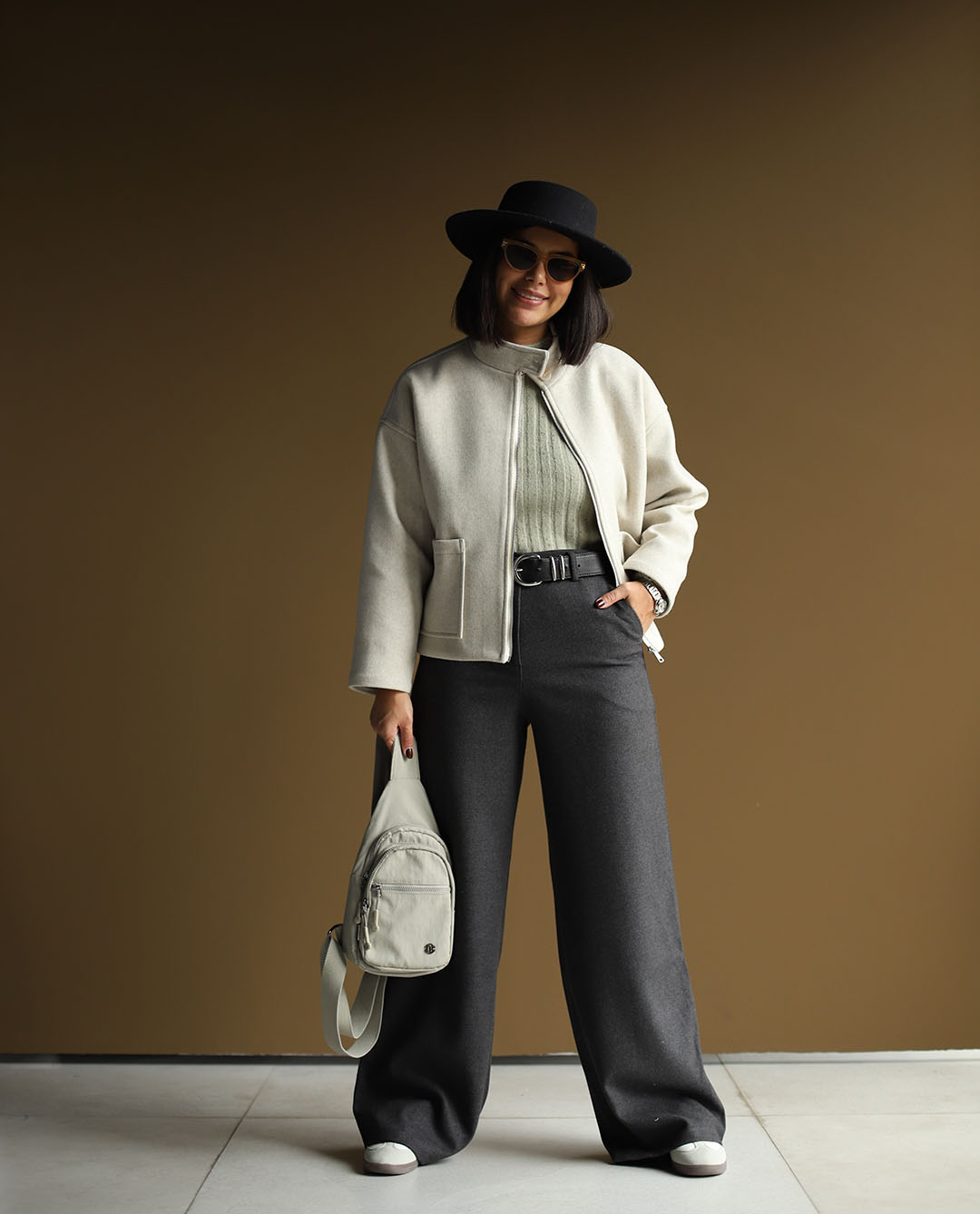 پالتو کتی کوتاه C.71452 M2/0563 - تصویر 8