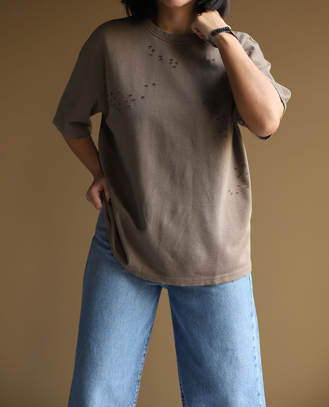 تیشرت زاپدار C.71204 MARKA_sale - تصویر 10