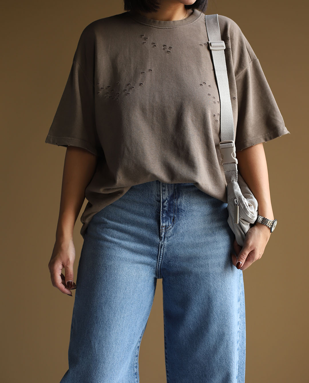 تیشرت زاپدار C.71204 MARKA_sale - تصویر 9