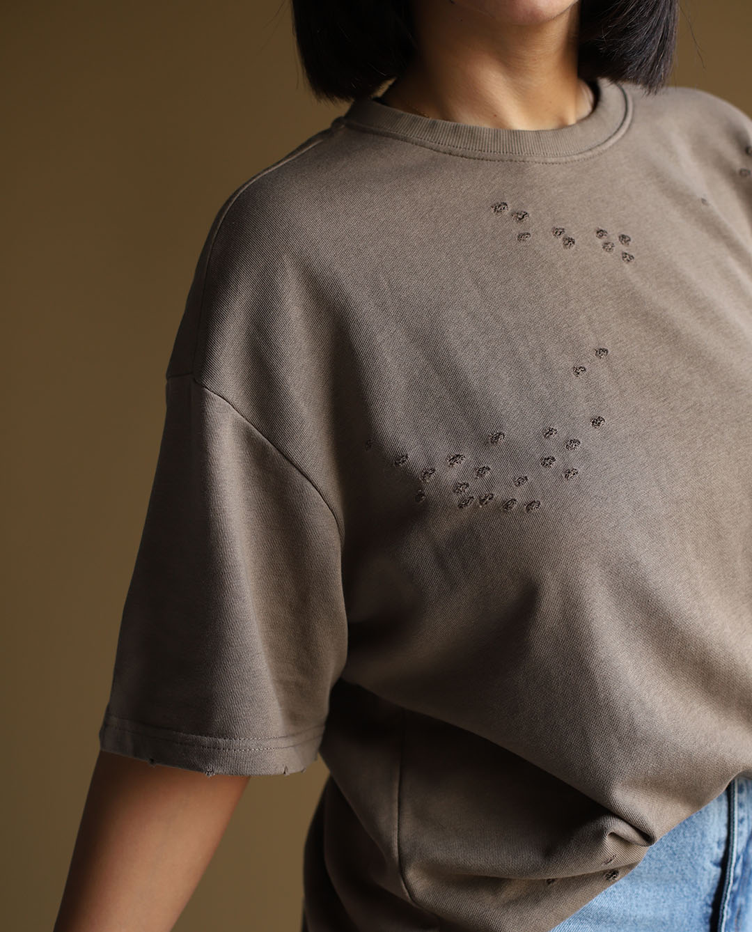 تیشرت زاپدار C.71204 MARKA_sale - تصویر 8