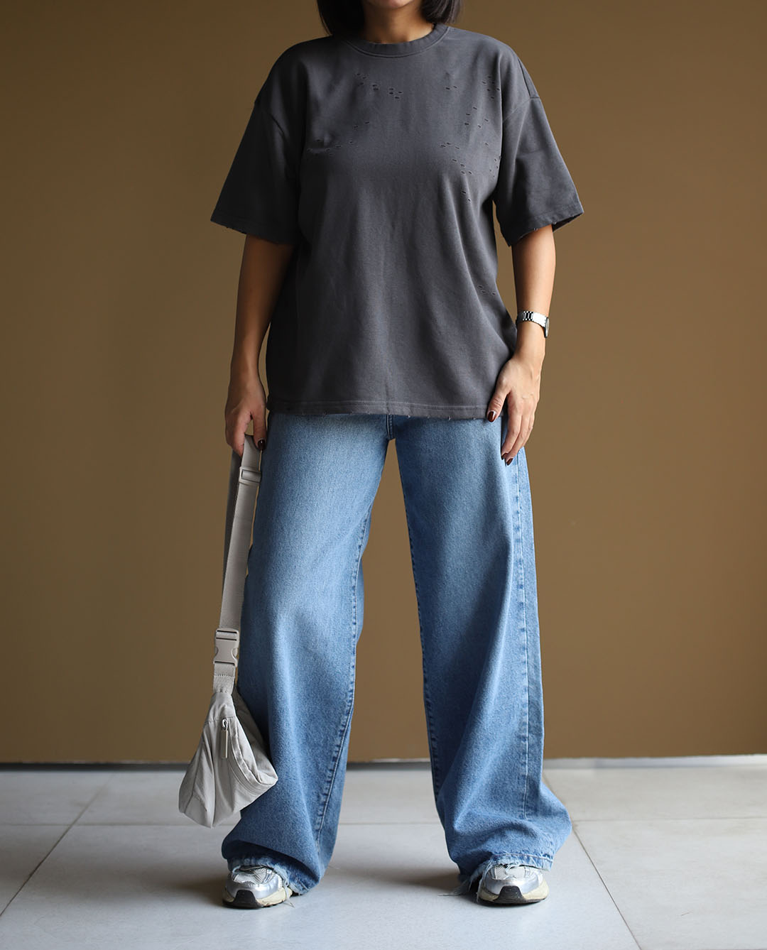 تیشرت زاپدار C.71204 MARKA_sale - تصویر 7