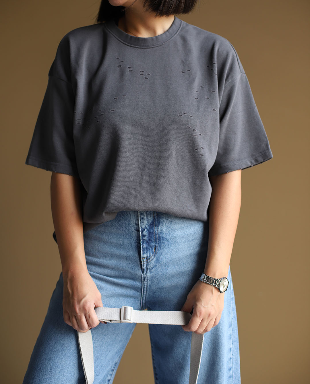 تیشرت زاپدار C.71204 MARKA_sale - تصویر 5