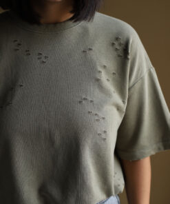 Alternative view of تیشرت زاپدار C.71204 MARKA_sale