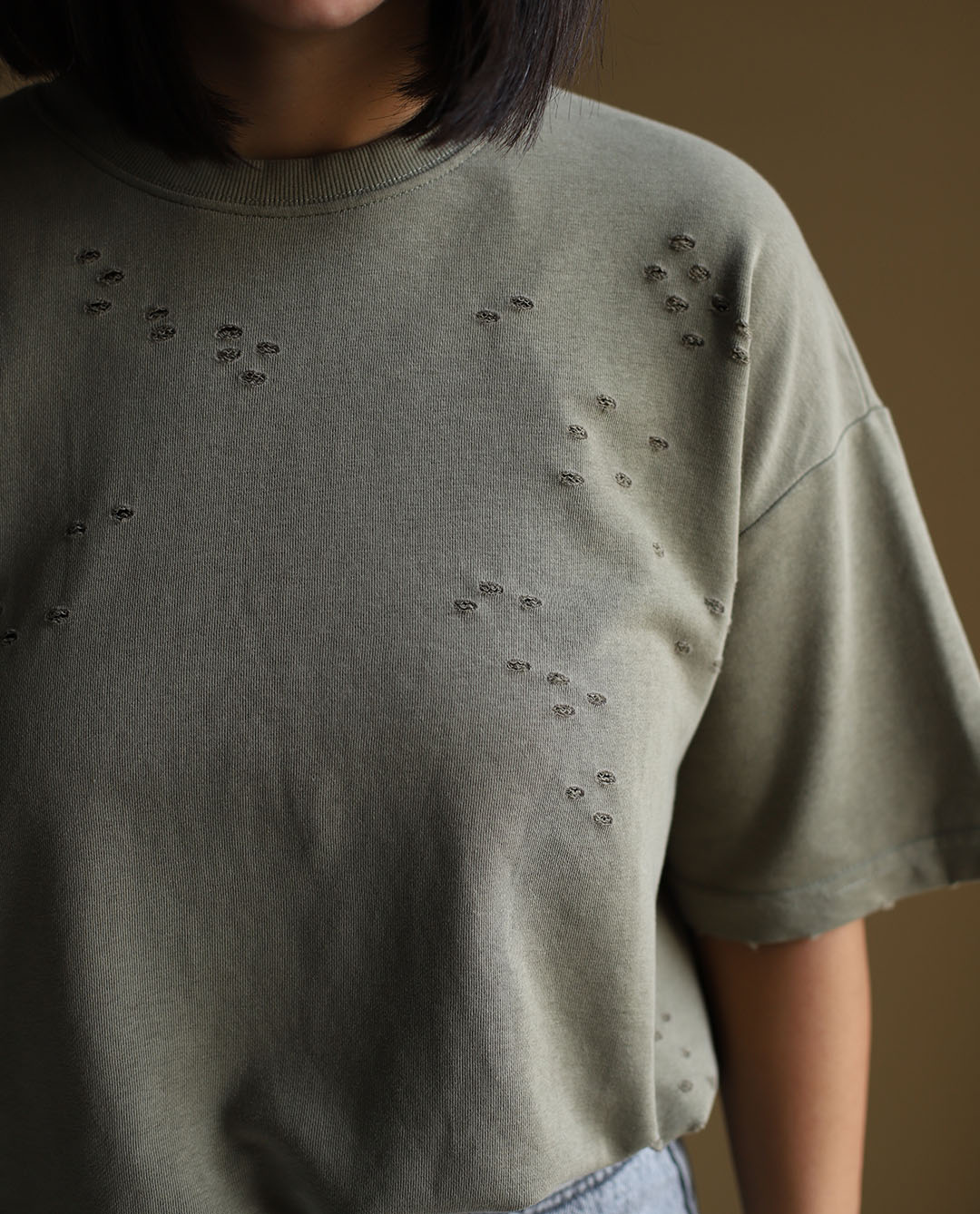 تیشرت زاپدار C.71204 MARKA_sale - تصویر 2