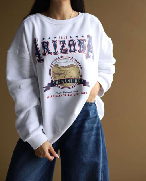 دورس سفید C.71182 Marka_Arizona