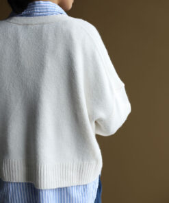 Alternative view of ژاکت سه دکمه C.71272 ROSH