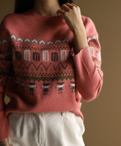 Alternative view of بافت آدمکی مکعب C.71128 TEH