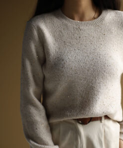 Alternative view of بافت پولکی لمه C.71116 TEH