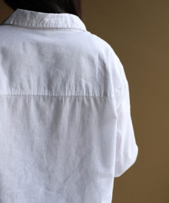 Alternative view of شومیز سفید C.6967 H&M