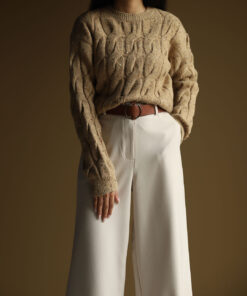 Alternative view of بافت گیس دون کرم C.71112 TEH