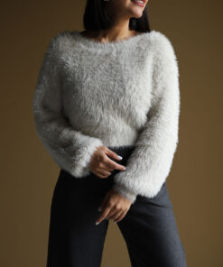 بافت موهر 4رنگ C.71130 TEH