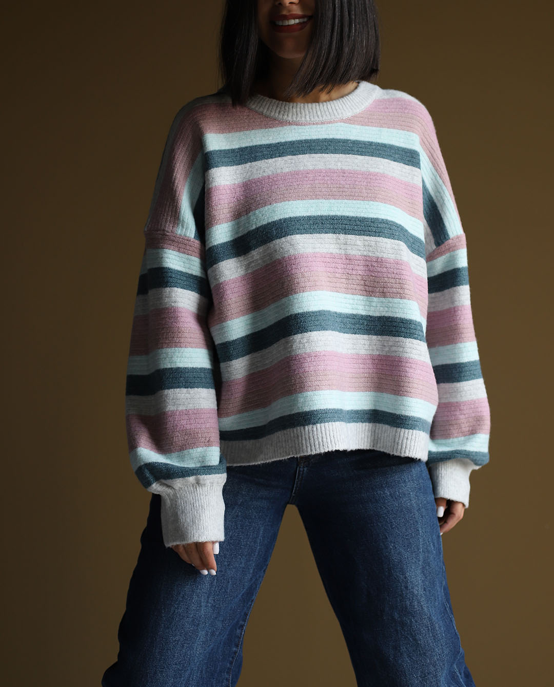 بافت راه راه پهن C.71285 ROSH - تصویر 12