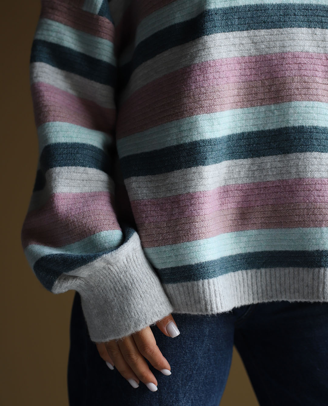 بافت راه راه پهن C.71285 ROSH - تصویر 9