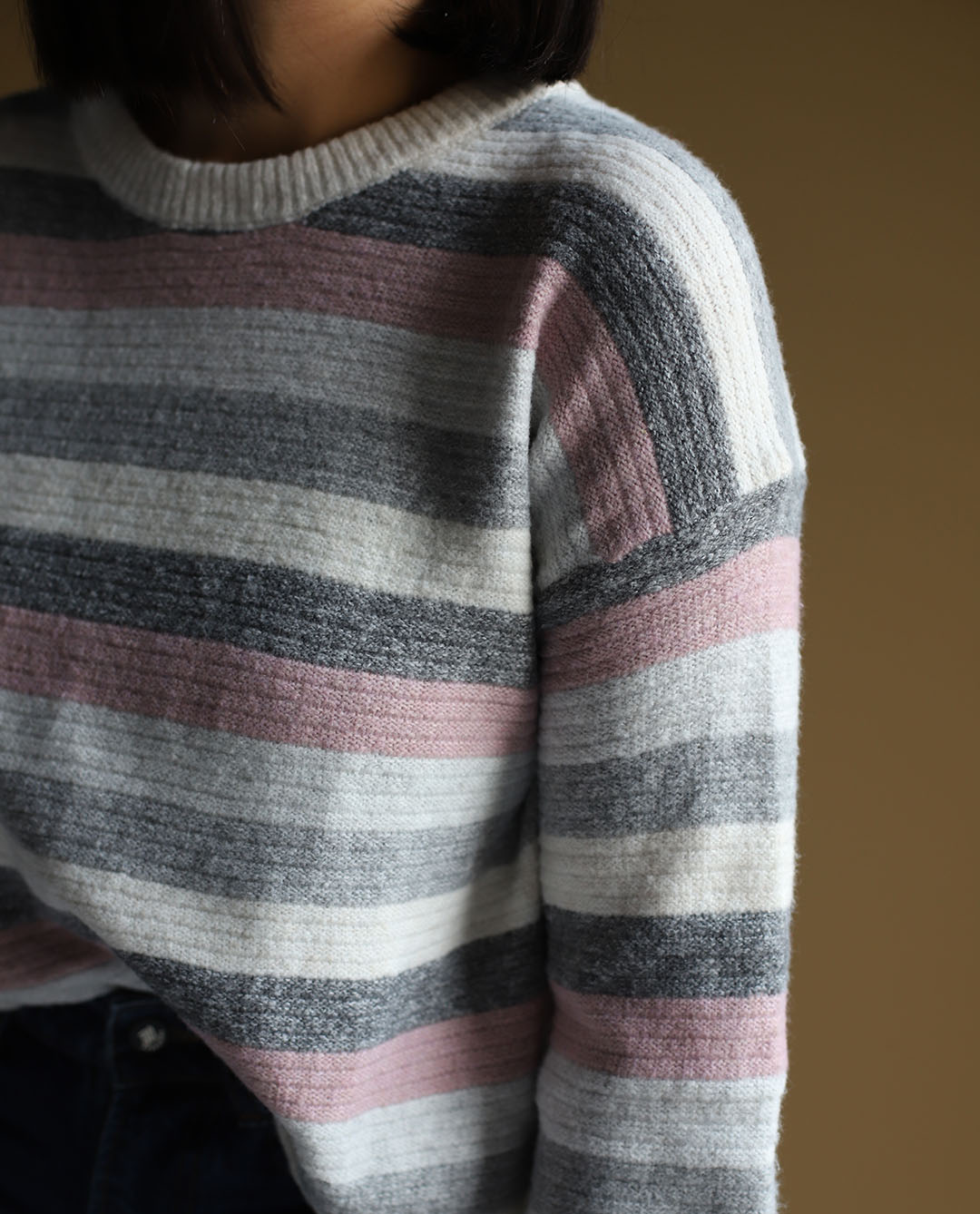 بافت راه راه پهن C.71285 ROSH - تصویر 7