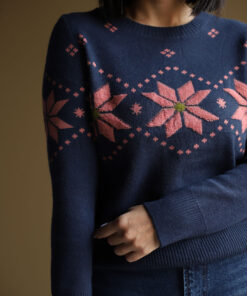 Alternative view of بافت گل برجسته C.71123 TEH