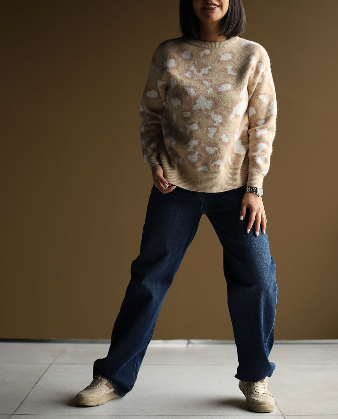 بافت C.230 AVA_73 - تصویر 2