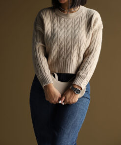 بافت کراپ گیس C.71487 Moe