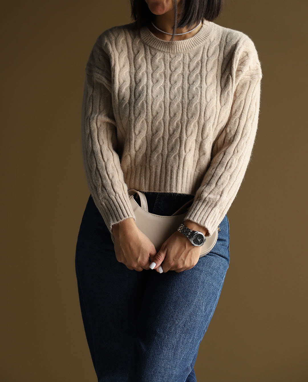 بافت کراپ گیس C.71487 Moe