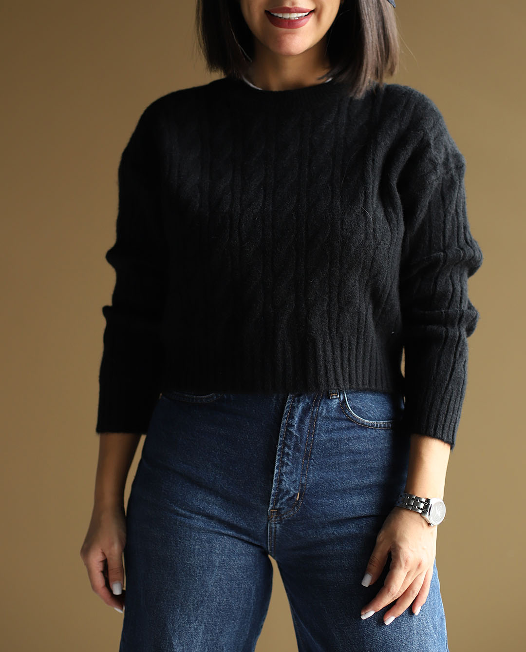 بافت کراپ گیس C.71487 Moe - تصویر 6