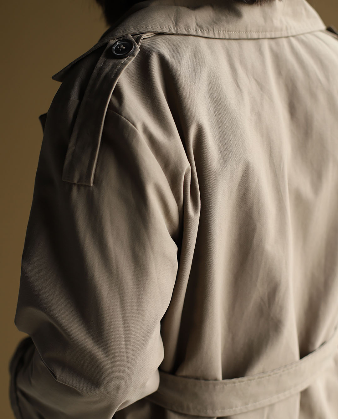 بارونی کوتاه C.71243 Duma/232 - تصویر 4