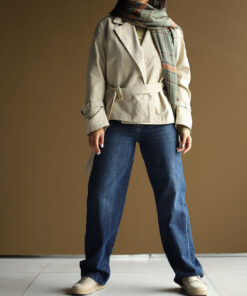 بارونی کوتاه C.71243 Duma/232