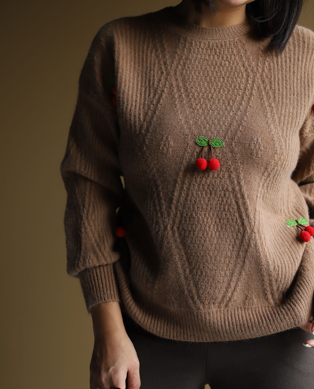 بافت آلبالو C.71502 LAG - تصویر 12