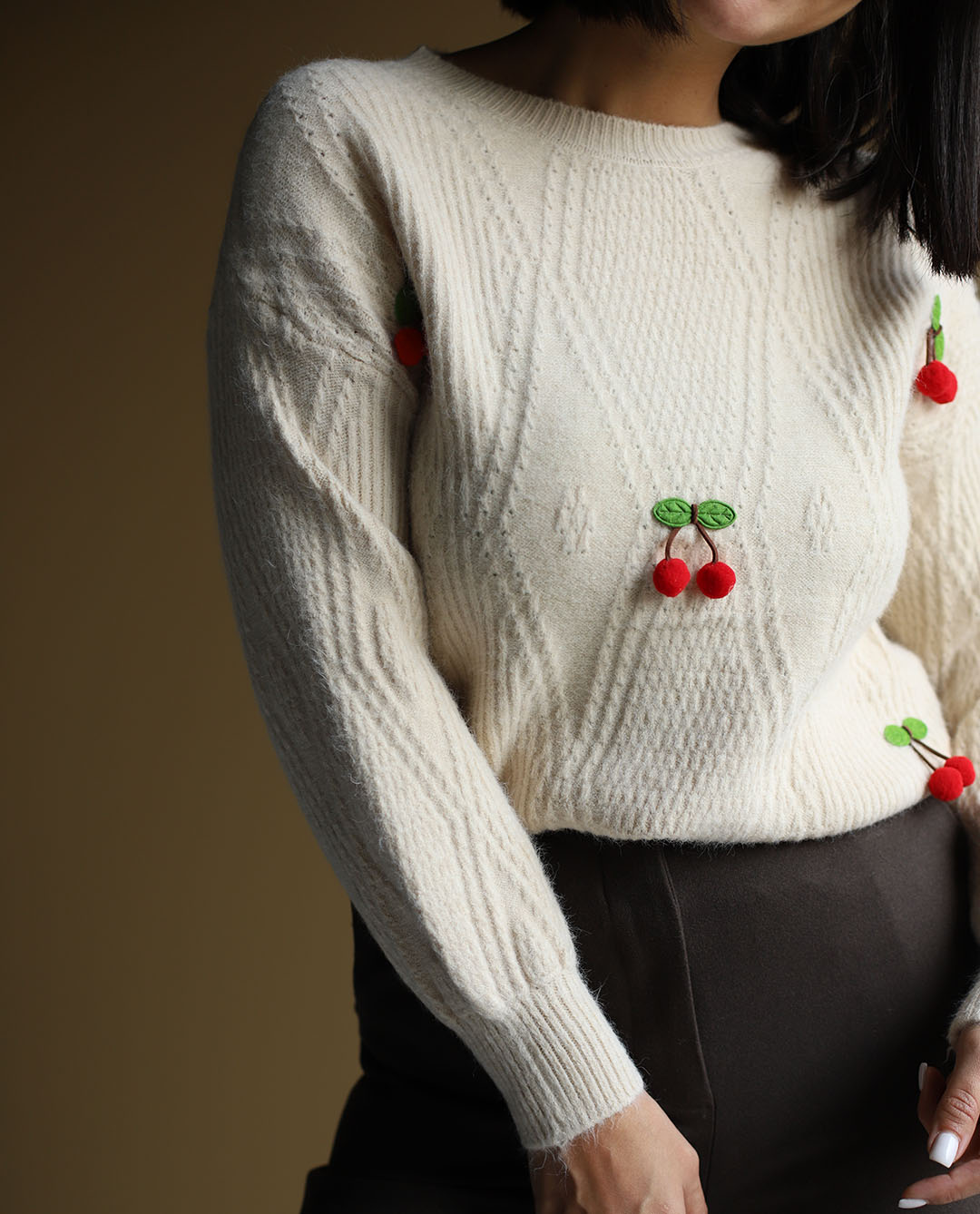 بافت آلبالو C.71502 LAG - تصویر 10