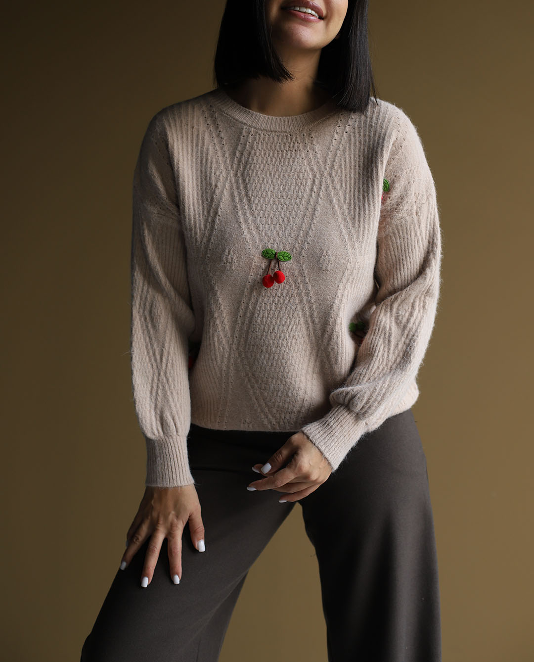 بافت آلبالو C.71502 LAG - تصویر 9