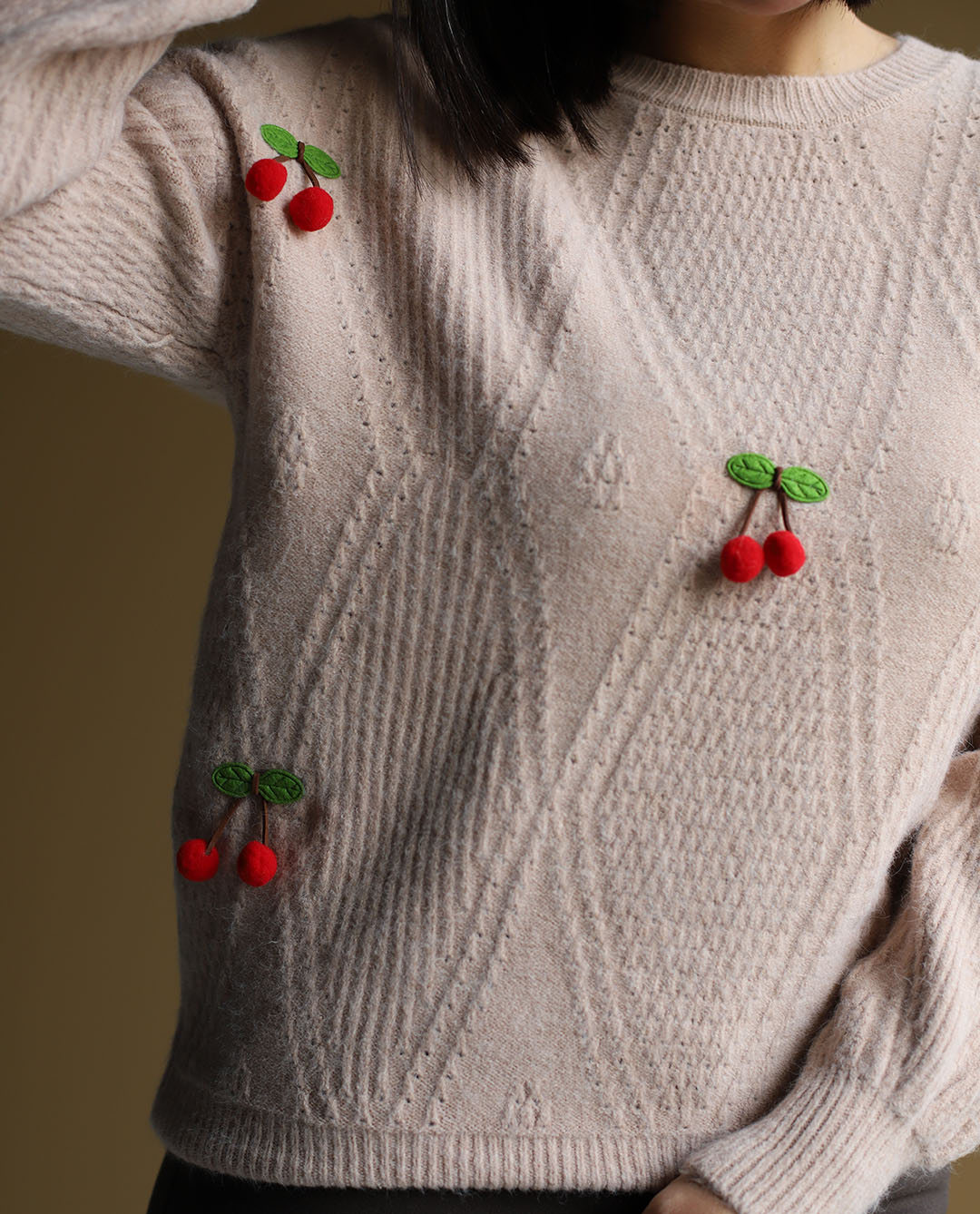 بافت آلبالو C.71502 LAG - تصویر 8