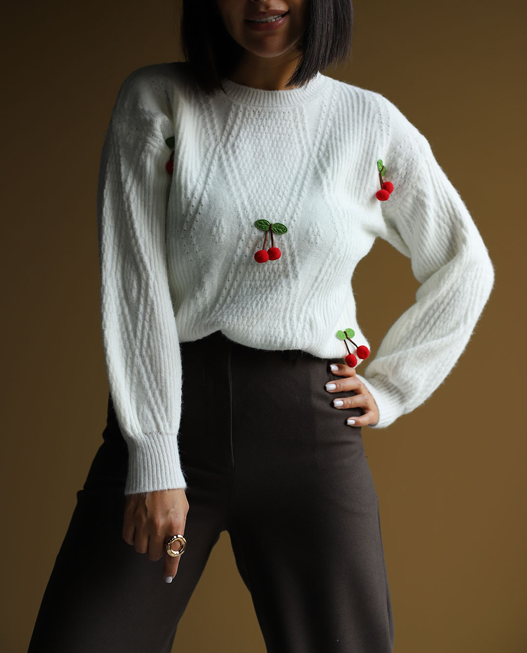 بافت آلبالو C.71502 LAG