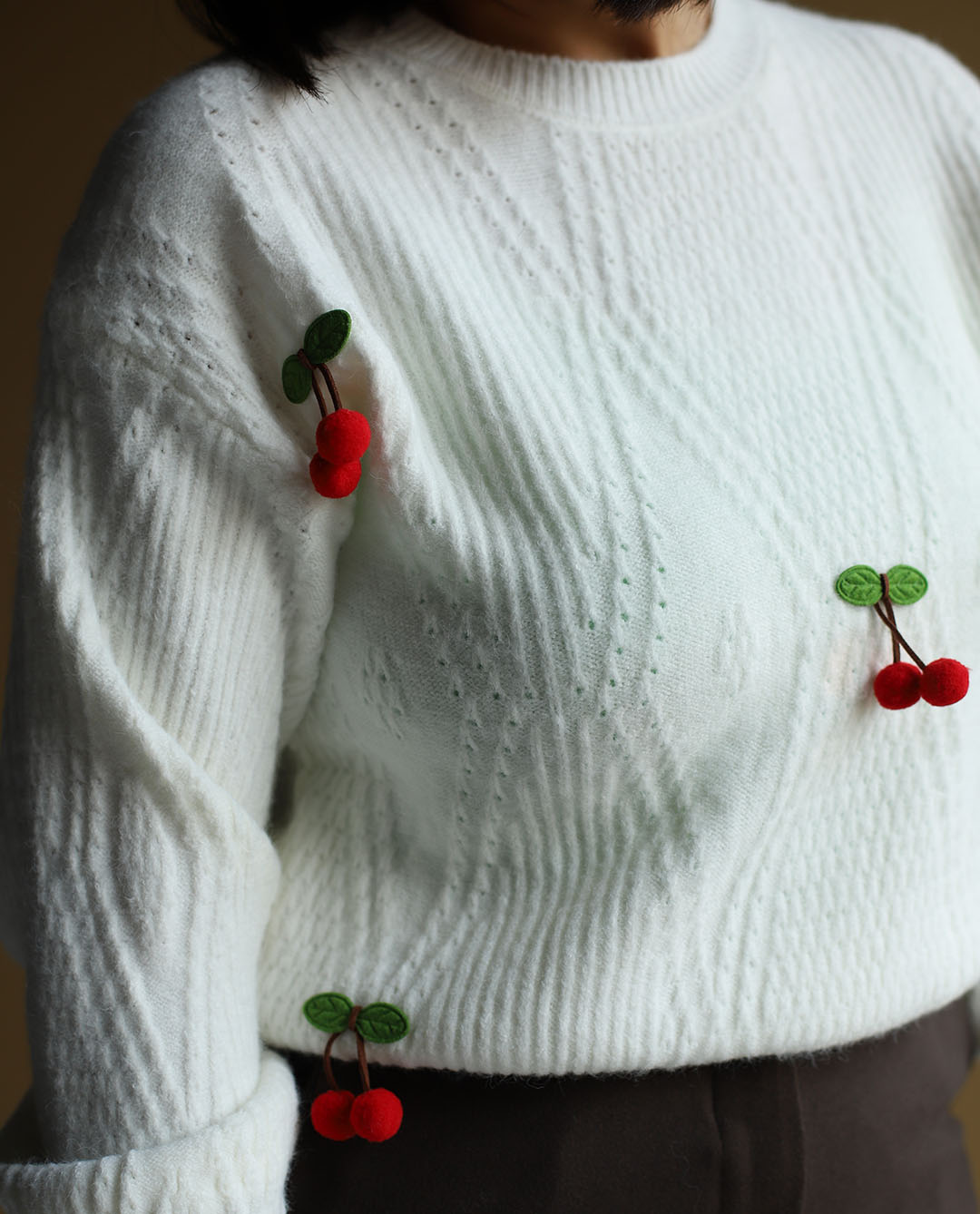 بافت آلبالو C.71502 LAG - تصویر 6