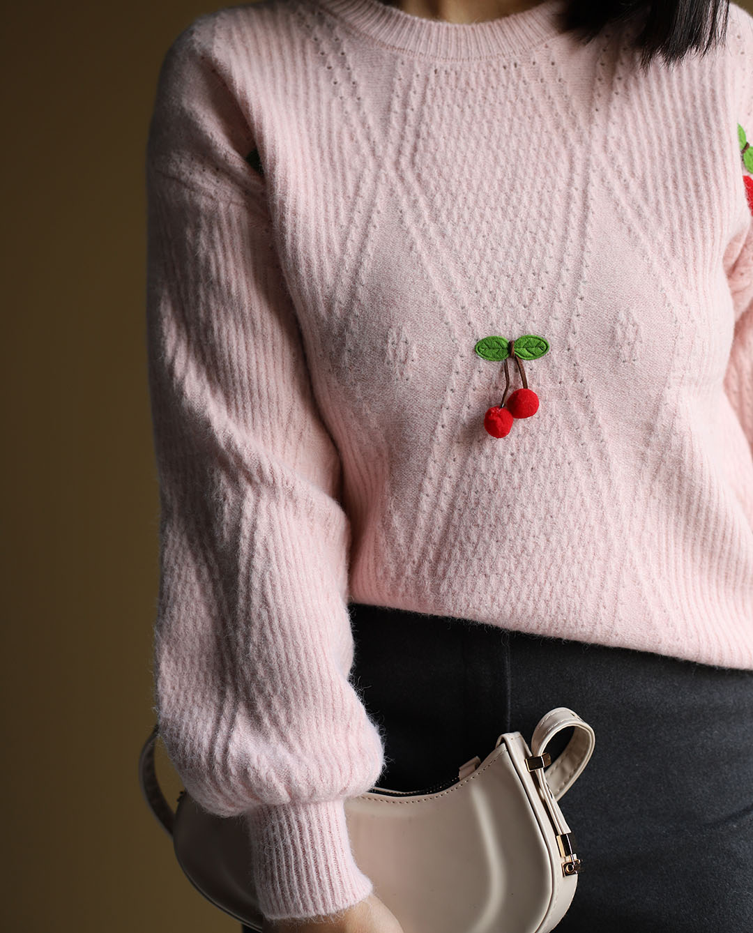 بافت آلبالو C.71502 LAG - تصویر 4