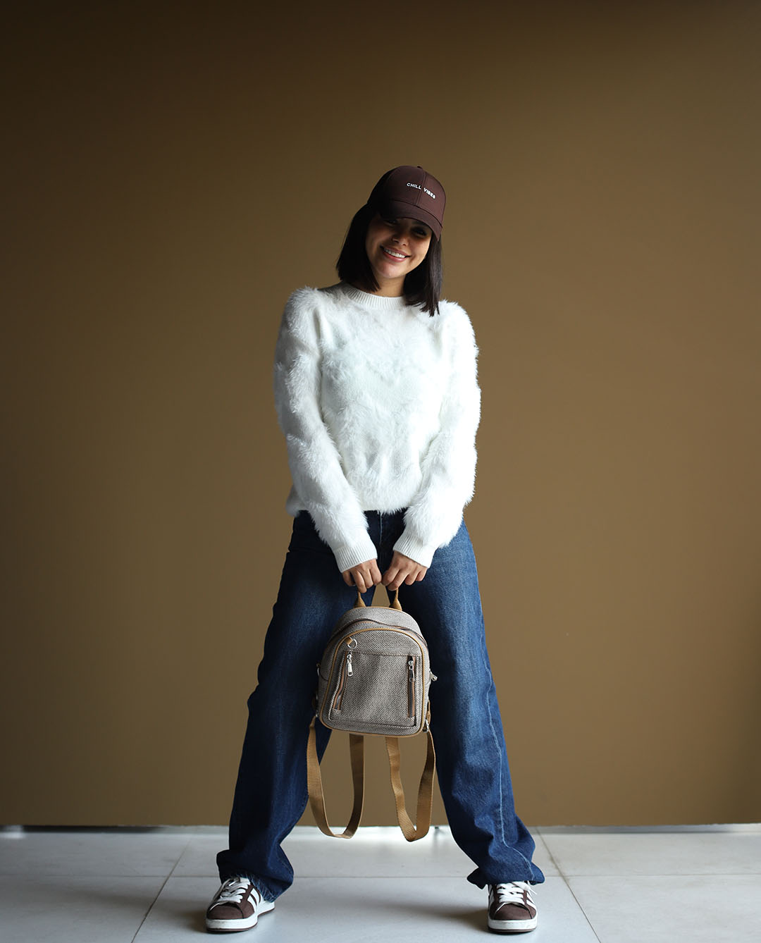 بافت موهر زیگزاگی C.71154 LAG - تصویر 8