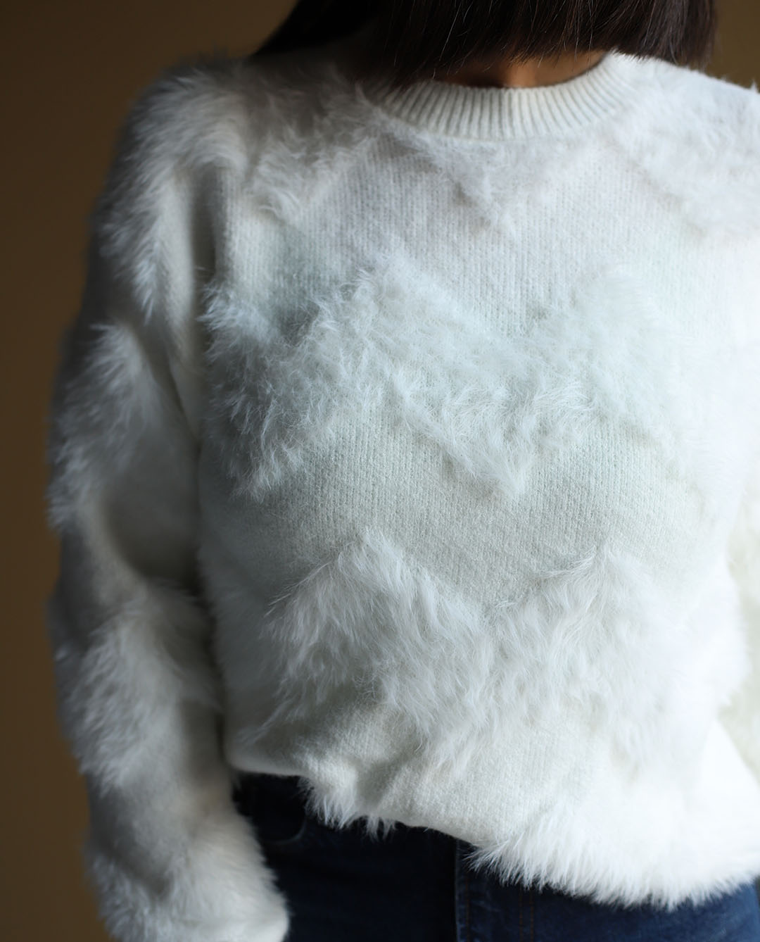 بافت موهر زیگزاگی C.71154 LAG - تصویر 9