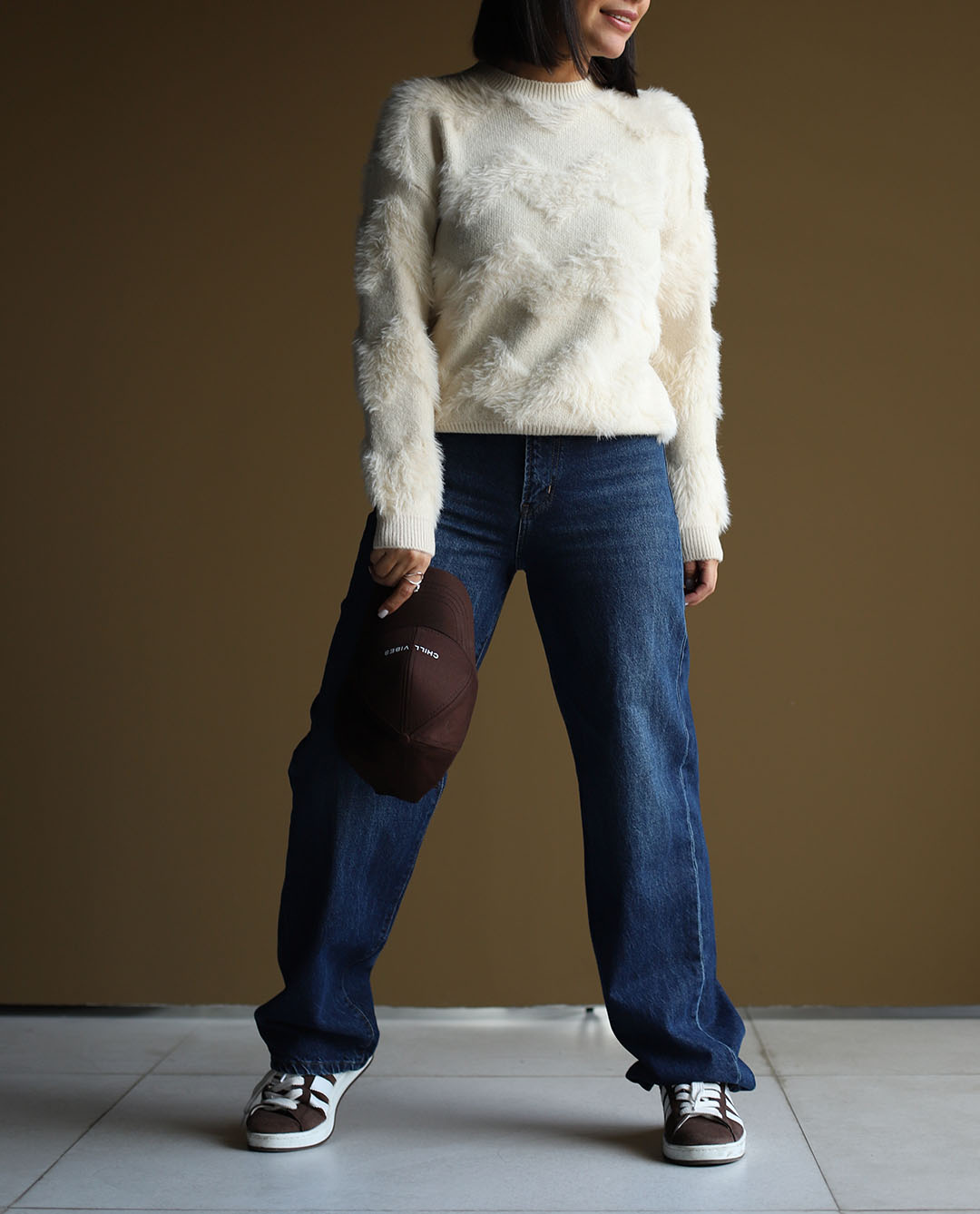 بافت موهر زیگزاگی C.71154 LAG - تصویر 7