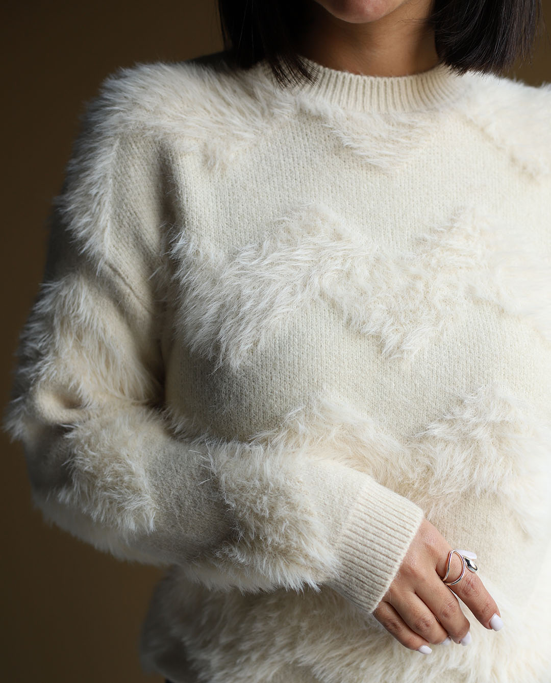 بافت موهر زیگزاگی C.71154 LAG - تصویر 6