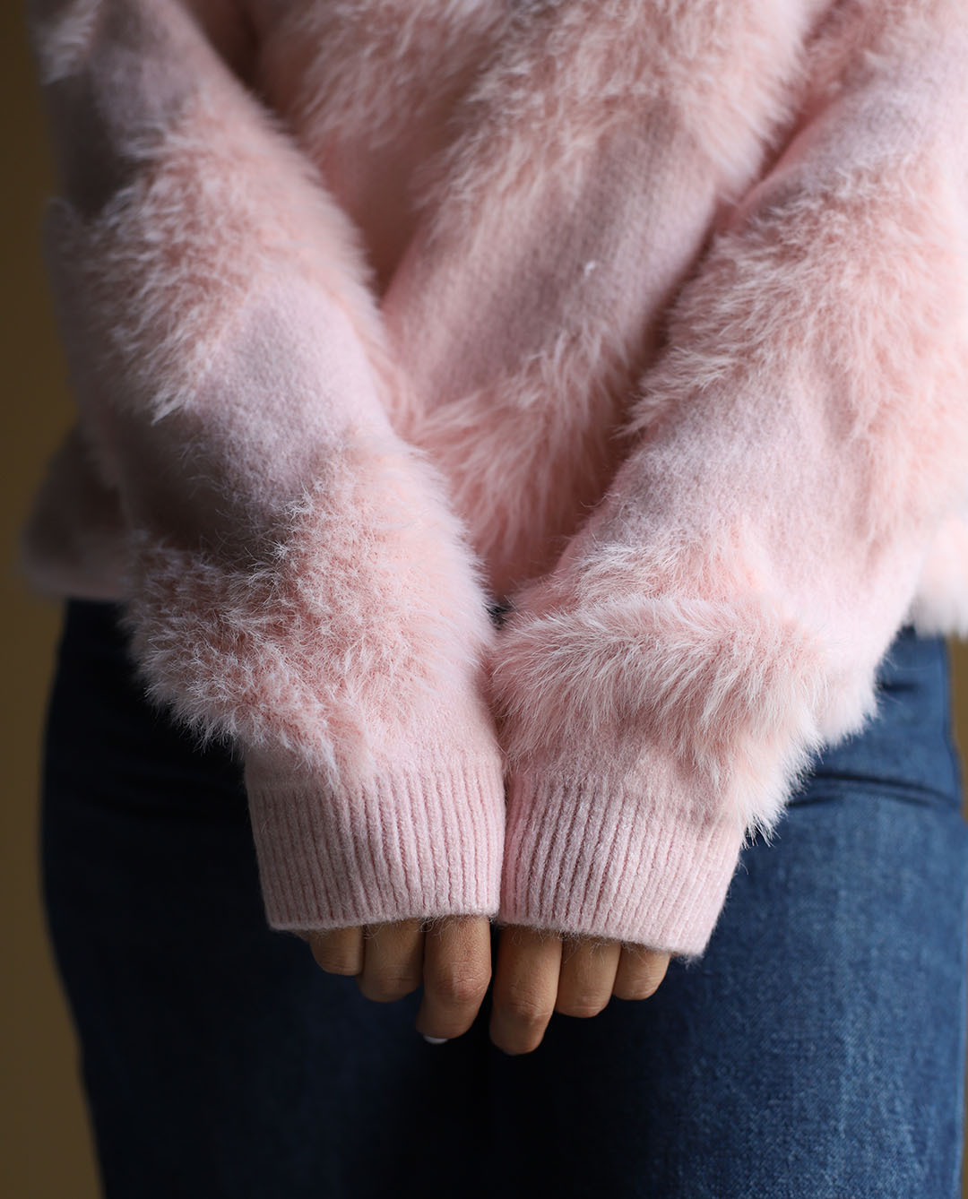 بافت موهر زیگزاگی C.71154 LAG - تصویر 4