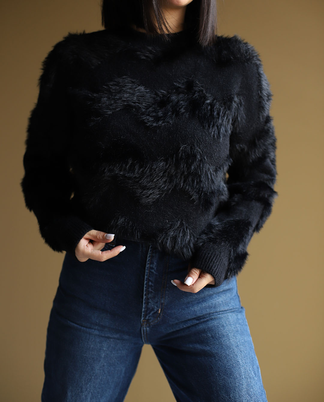 بافت موهر زیگزاگی C.71154 LAG - تصویر 3