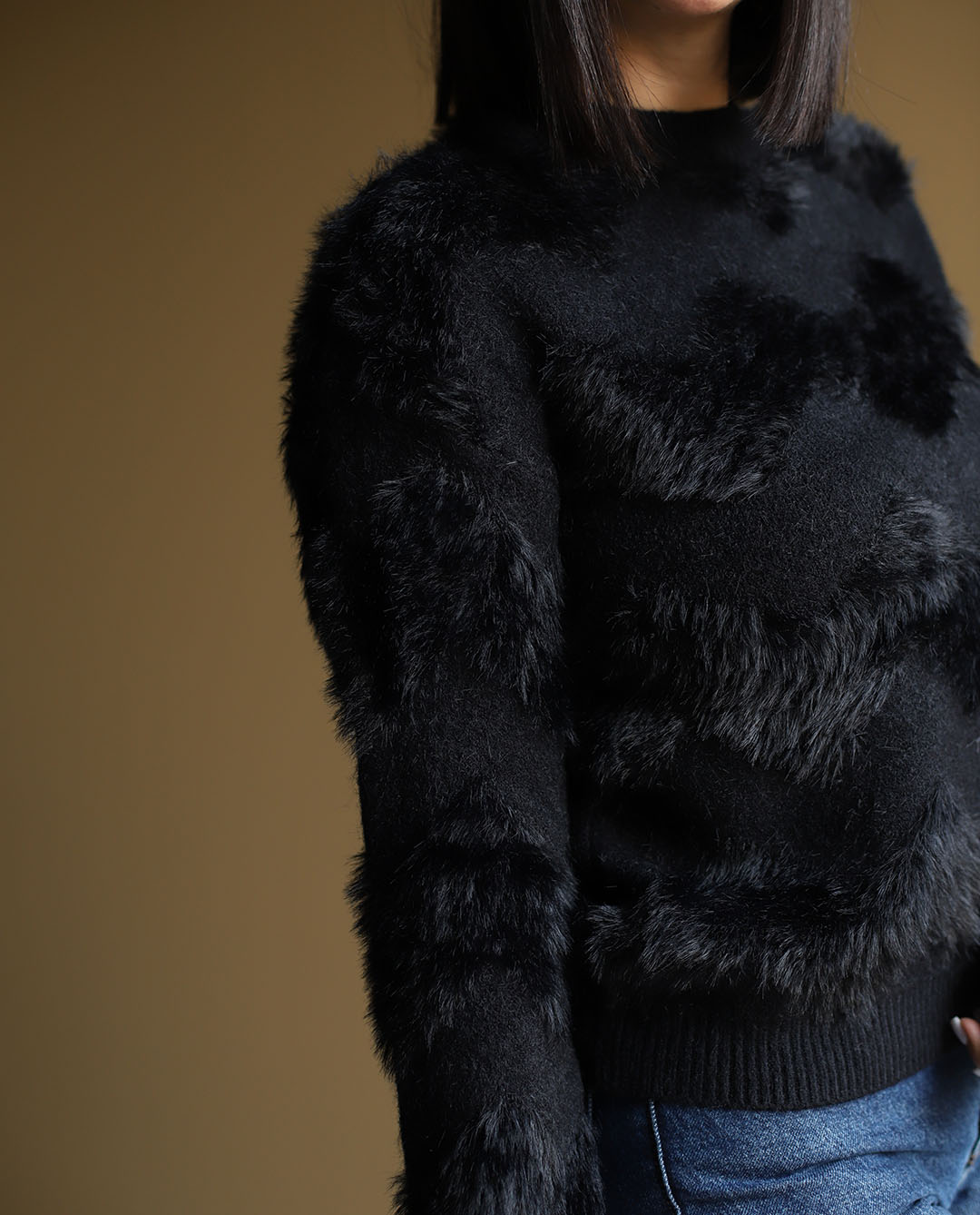 بافت موهر زیگزاگی C.71154 LAG - تصویر 2